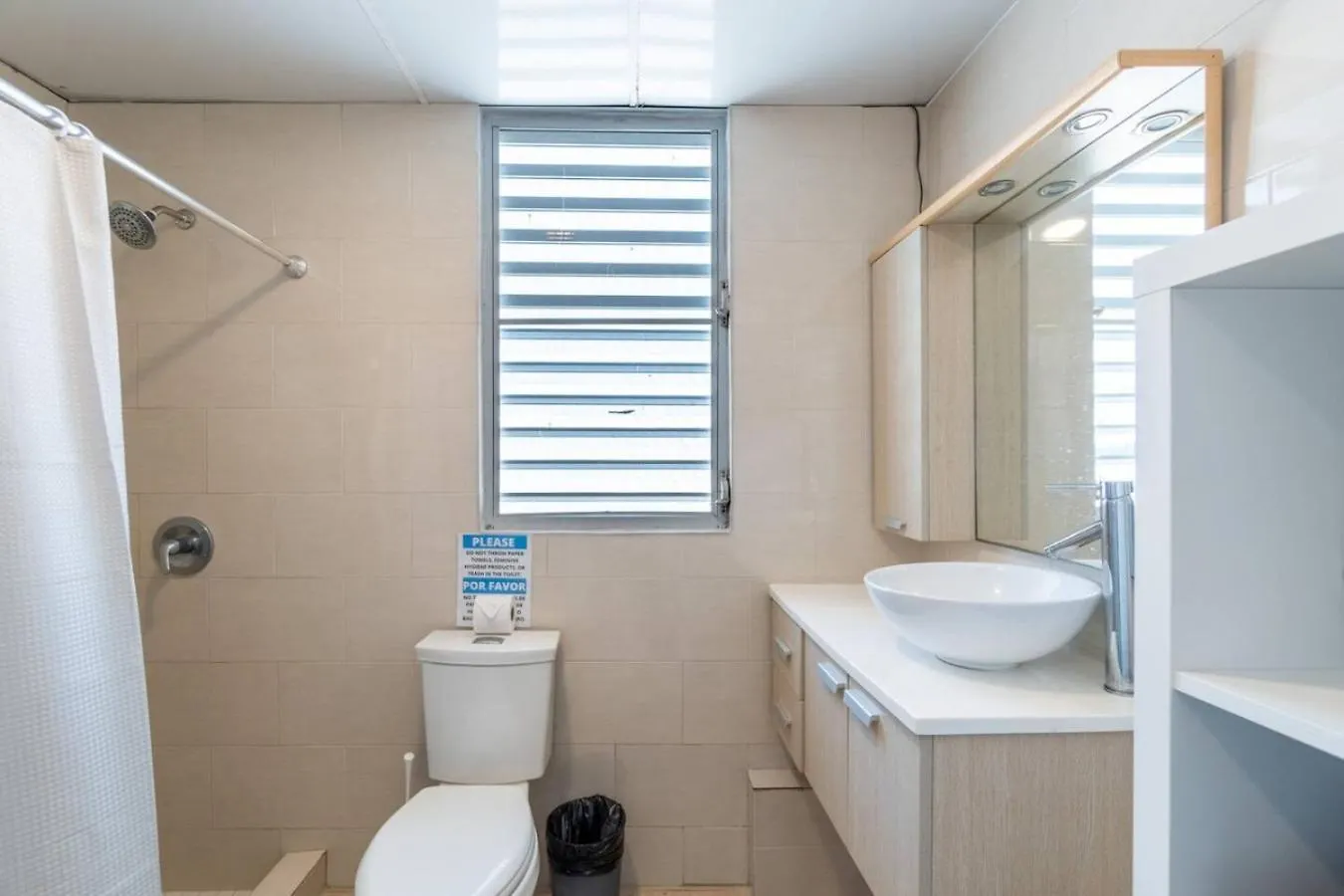 아파트 Modern 1-Br Apt. In Historic Old 산후안