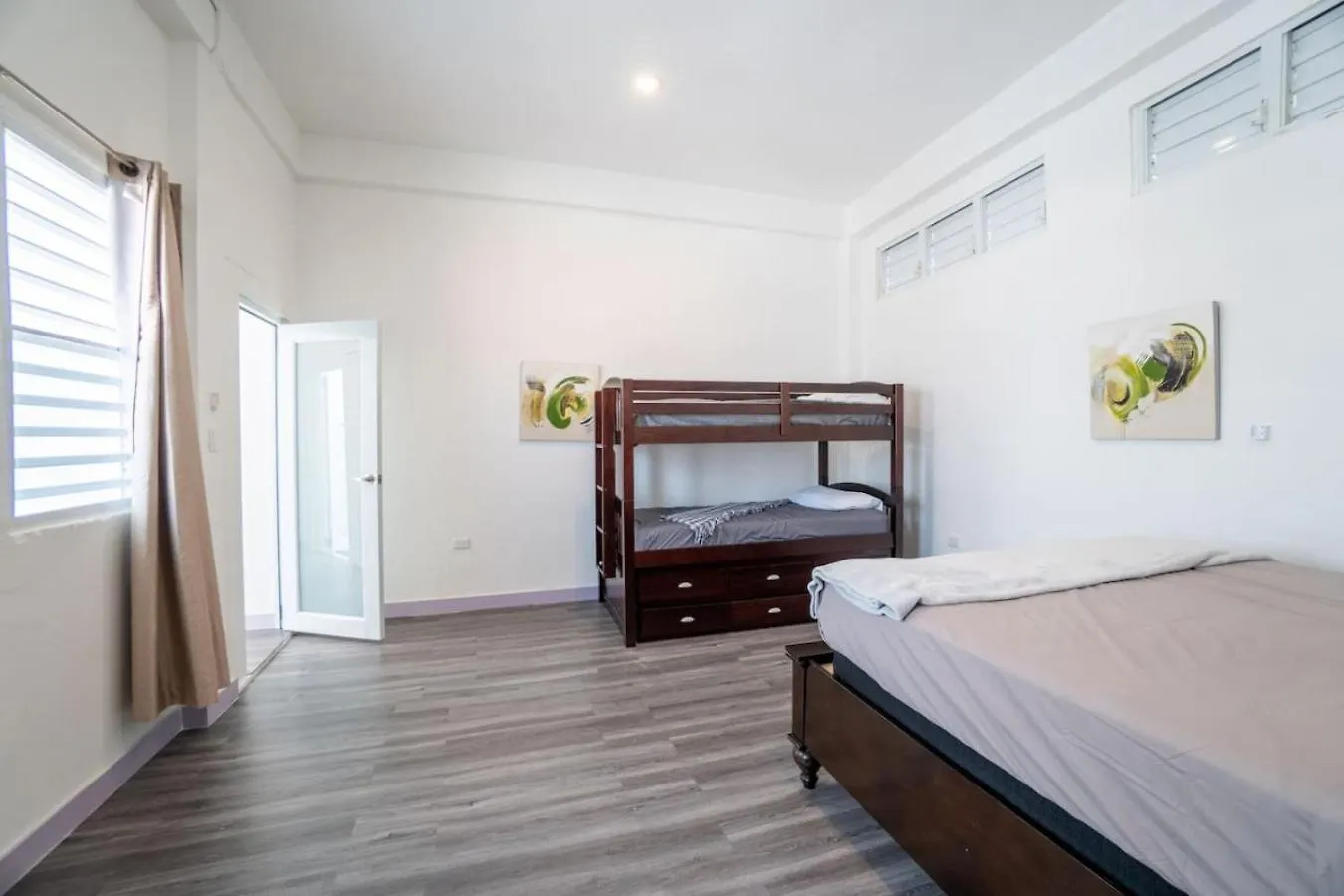 아파트 Modern 1-Br Apt. In Historic Old 산후안